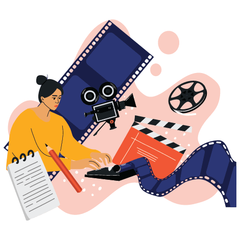 Movie Writers That Stage Your Spirit